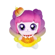 Jellyping plush toy