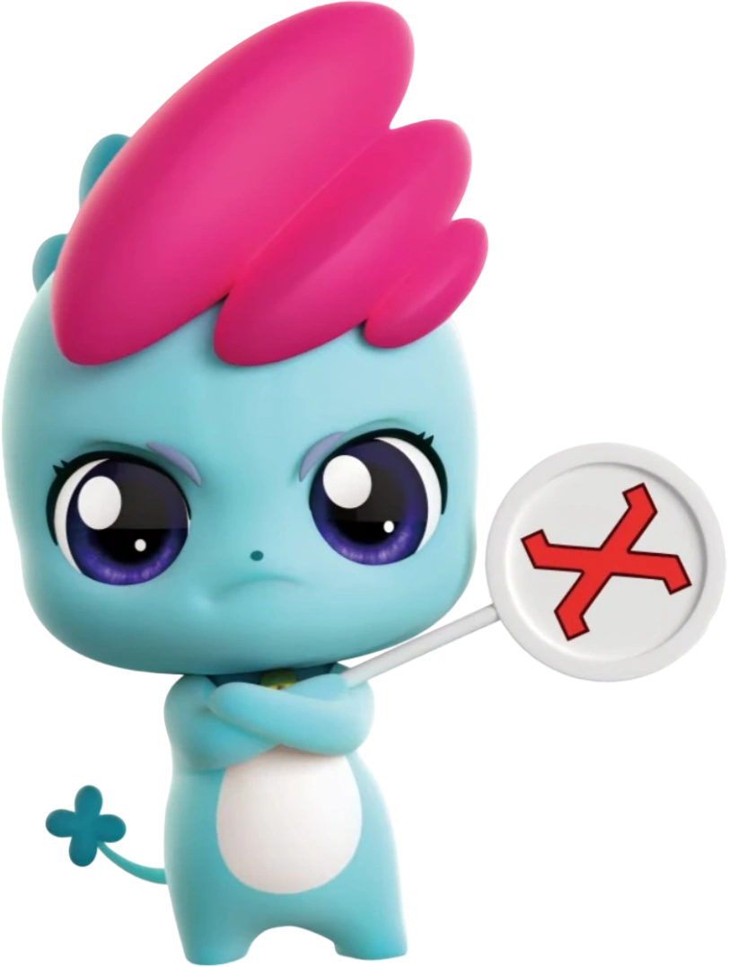 Nonoping | Catch! Teenieping Wiki | Fandom
