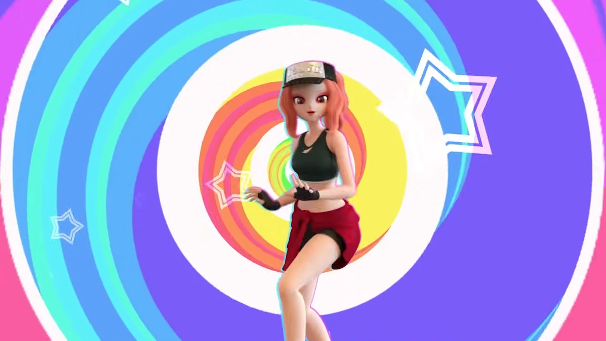Hye-joo | Catch! Teenieping Wiki | Fandom