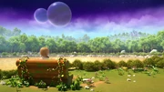 S2E18 - Emotions Kingdom view