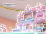 Teenieping Princess House