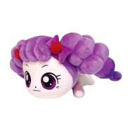 Teeheeping laying down plush toy