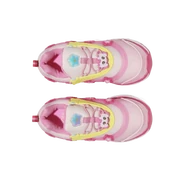 Heartsping shoes