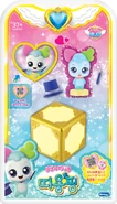 Dreamping figurine
