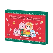 Advent calendar 2025