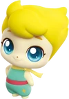 Petitping Render 1