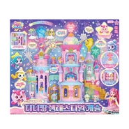 Celestial playset