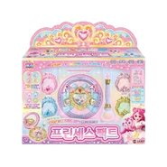 Princess Pact toy