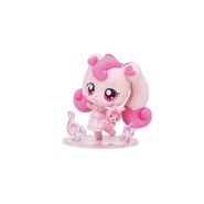 Lovely Heartsping Figurine