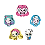 Patch Set 1