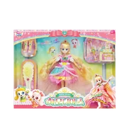 Princess Harmonious doll