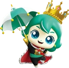 Henryping Render 1