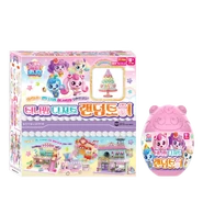 Random Toy Set