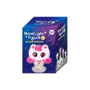 Individual box