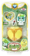 Floraping figurine