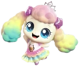 Fluffyping S6 Render 1