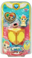 Noraping figurine
