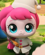 Cureping | Catch! Teenieping Wiki | Fandom