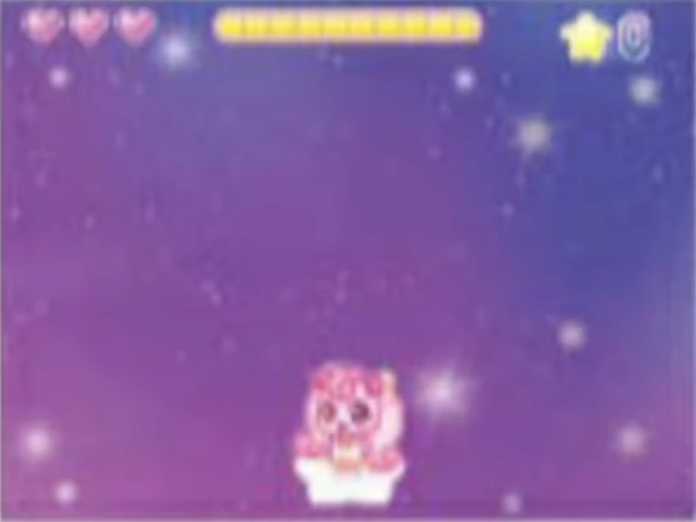 Shooting Star Pact | Catch! Teenieping Wiki | Fandom