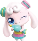 Macaping Render 1