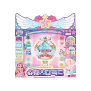 Shooting Star Pact toy