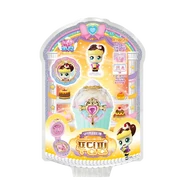 Puddingping figurine