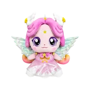 Winged plush (45 cm ver.)