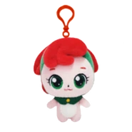Giftping plush keychain