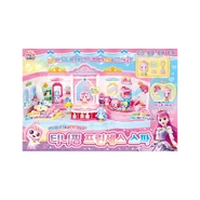 Princess Spa playset