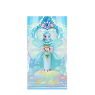 Princess Plie variation