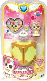 Bebeping figurine