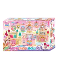 Cake Palace playset