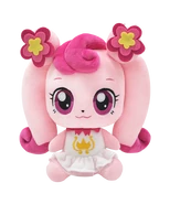 Flora Heartsping plush toy