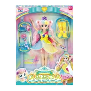 Princess Sweetfloss doll