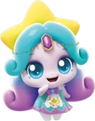 Sparkleping Render 2