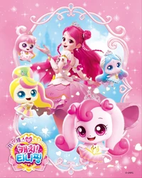 S6 Korean Poster