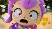 AriapingShocked