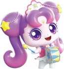 Ellaping Render 1