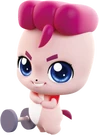 Heavyping Render 1