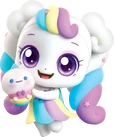 Mallowping Render 1