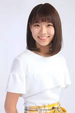 Miyu Ayase | Catch! Teenieping Wiki | Fandom
