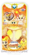 Mimicping figurine