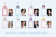 Photocard Holder Set
