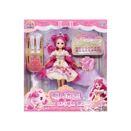 Princess Fancyheart doll