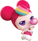 Puffping Render 3