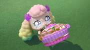 Fluffyping Intro screenshot
