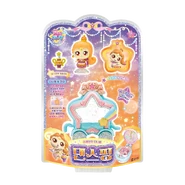 Swayping figurine
