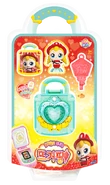 Hotping figurine