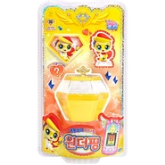Wonderping figurine