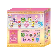 Teenieping Princess Figure Set